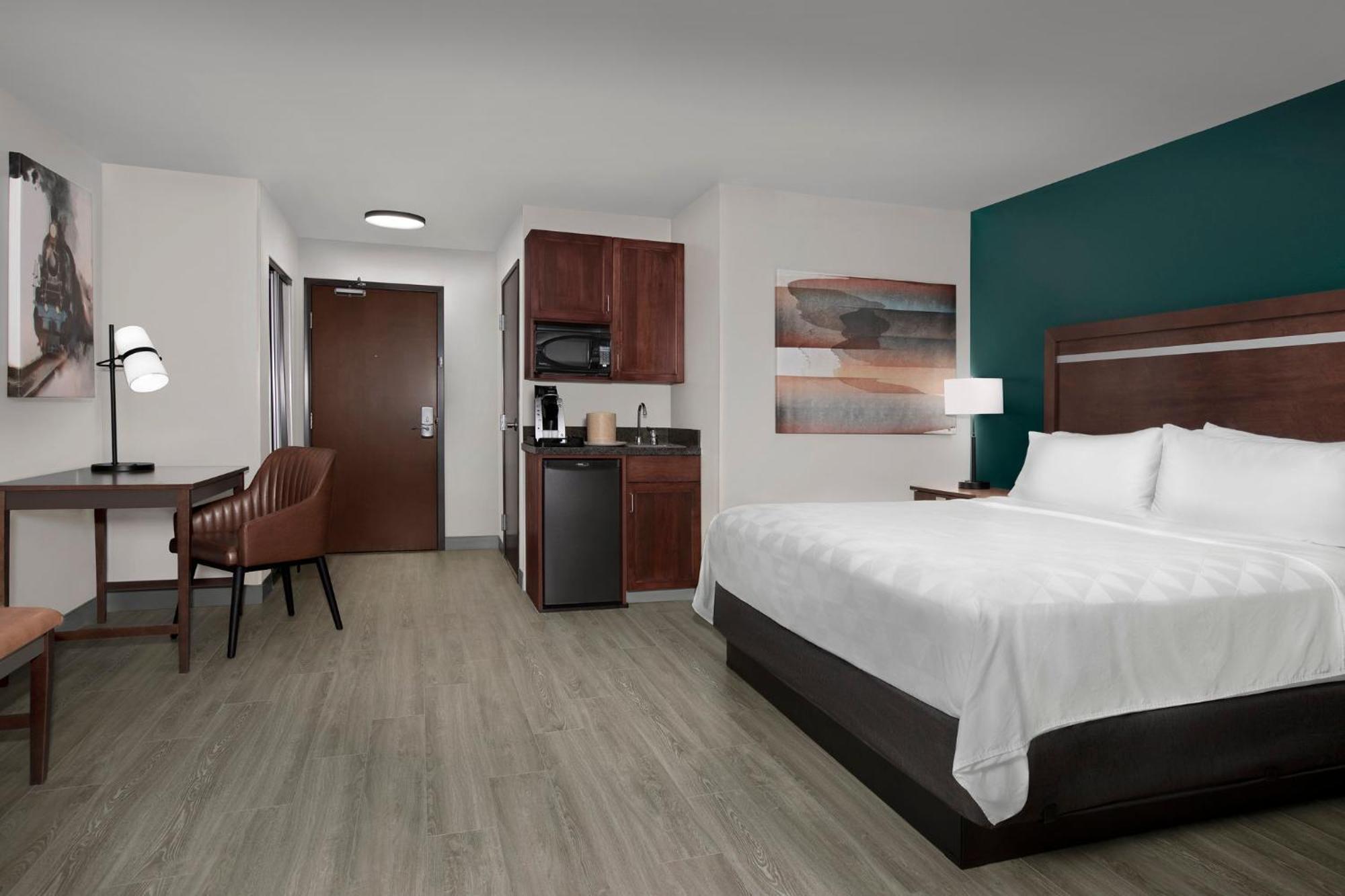 Holiday Inn & Suites Durango Downtown, An Ihg Hotel Bagian luar foto