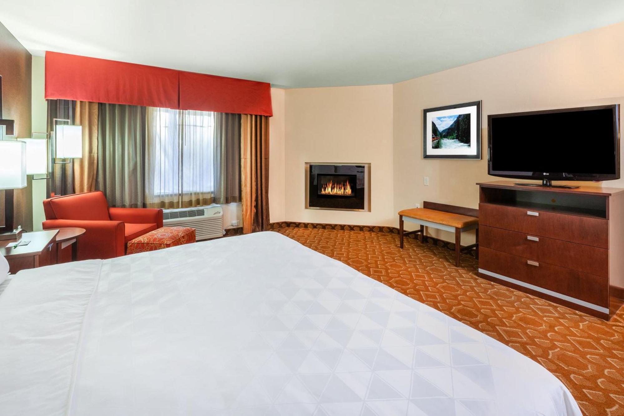 Holiday Inn & Suites Durango Downtown, An Ihg Hotel Bagian luar foto