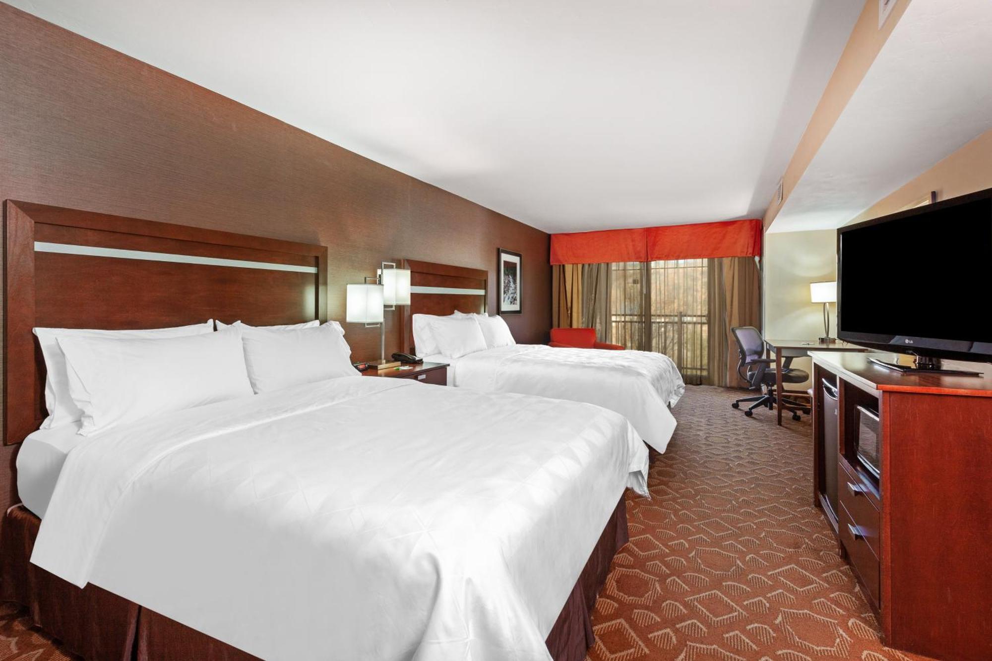 Holiday Inn & Suites Durango Downtown, An Ihg Hotel Bagian luar foto