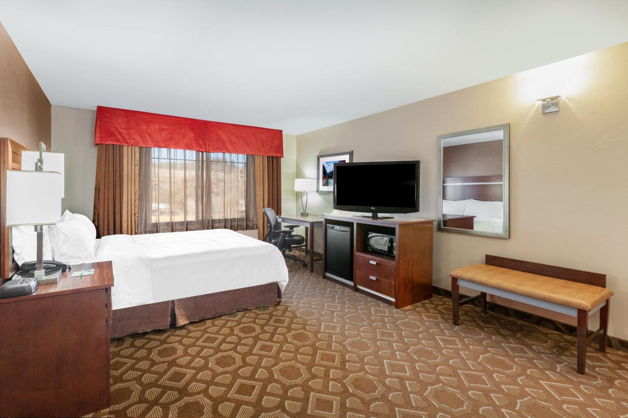 Holiday Inn & Suites Durango Downtown, An Ihg Hotel Bagian luar foto
